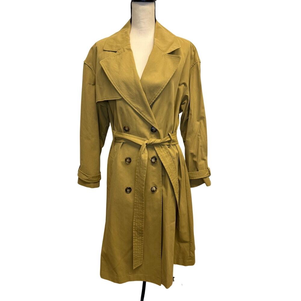 Nili Lotan x Target Trench Coat